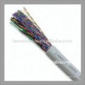 Cable de telecomunicaciones CAT3